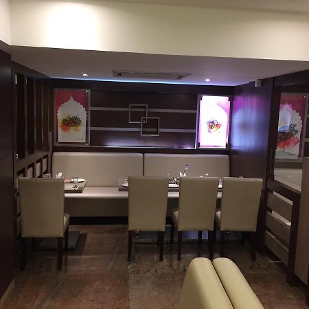 Shoba Elite Hotel Bangalore Ngoại thất bức ảnh