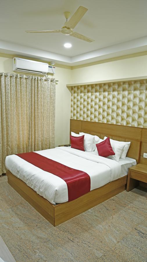 Shoba Elite Hotel Bangalore Ngoại thất bức ảnh