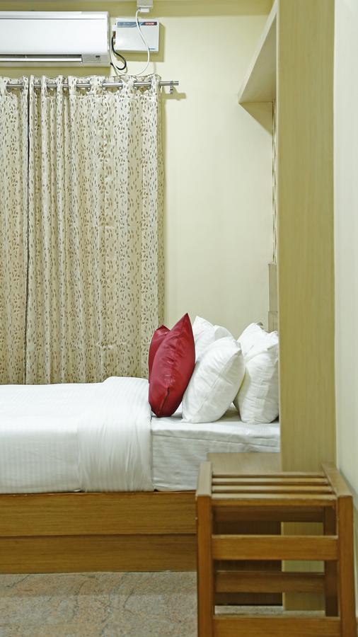 Shoba Elite Hotel Bangalore Ngoại thất bức ảnh