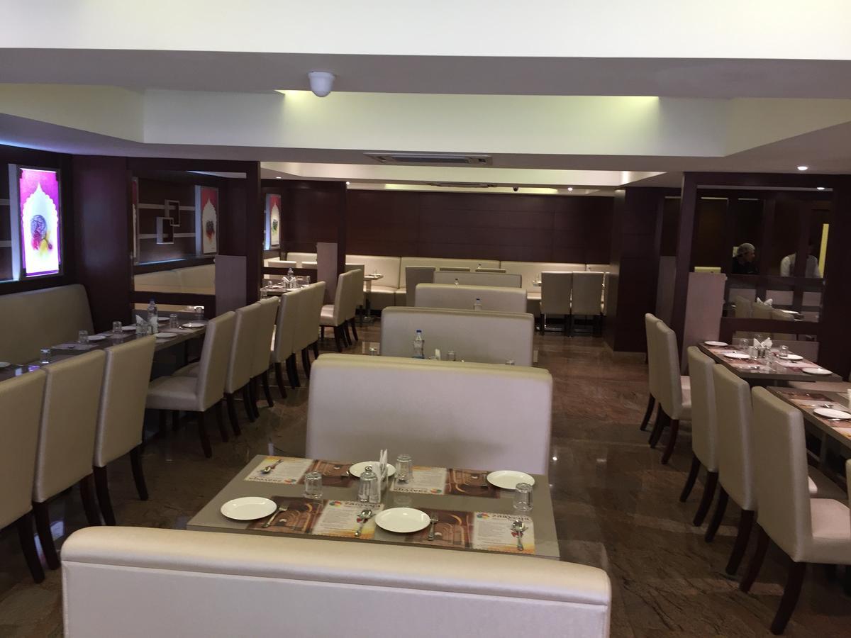 Shoba Elite Hotel Bangalore Ngoại thất bức ảnh