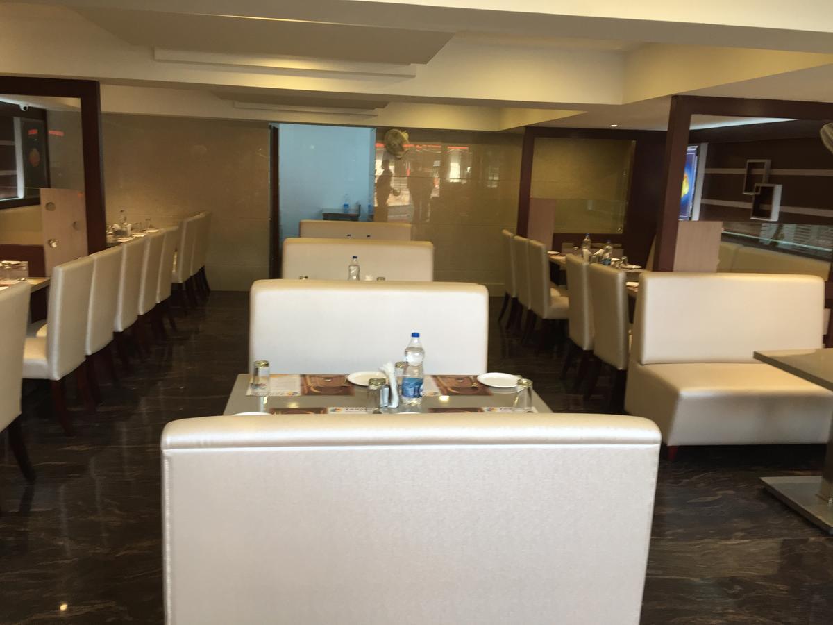 Shoba Elite Hotel Bangalore Ngoại thất bức ảnh