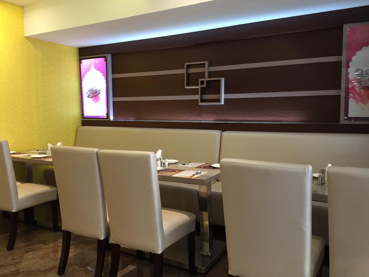 Shoba Elite Hotel Bangalore Ngoại thất bức ảnh