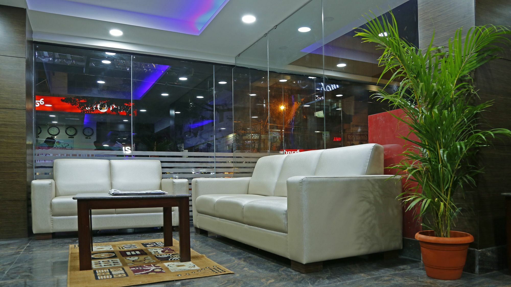 Shoba Elite Hotel Bangalore Ngoại thất bức ảnh