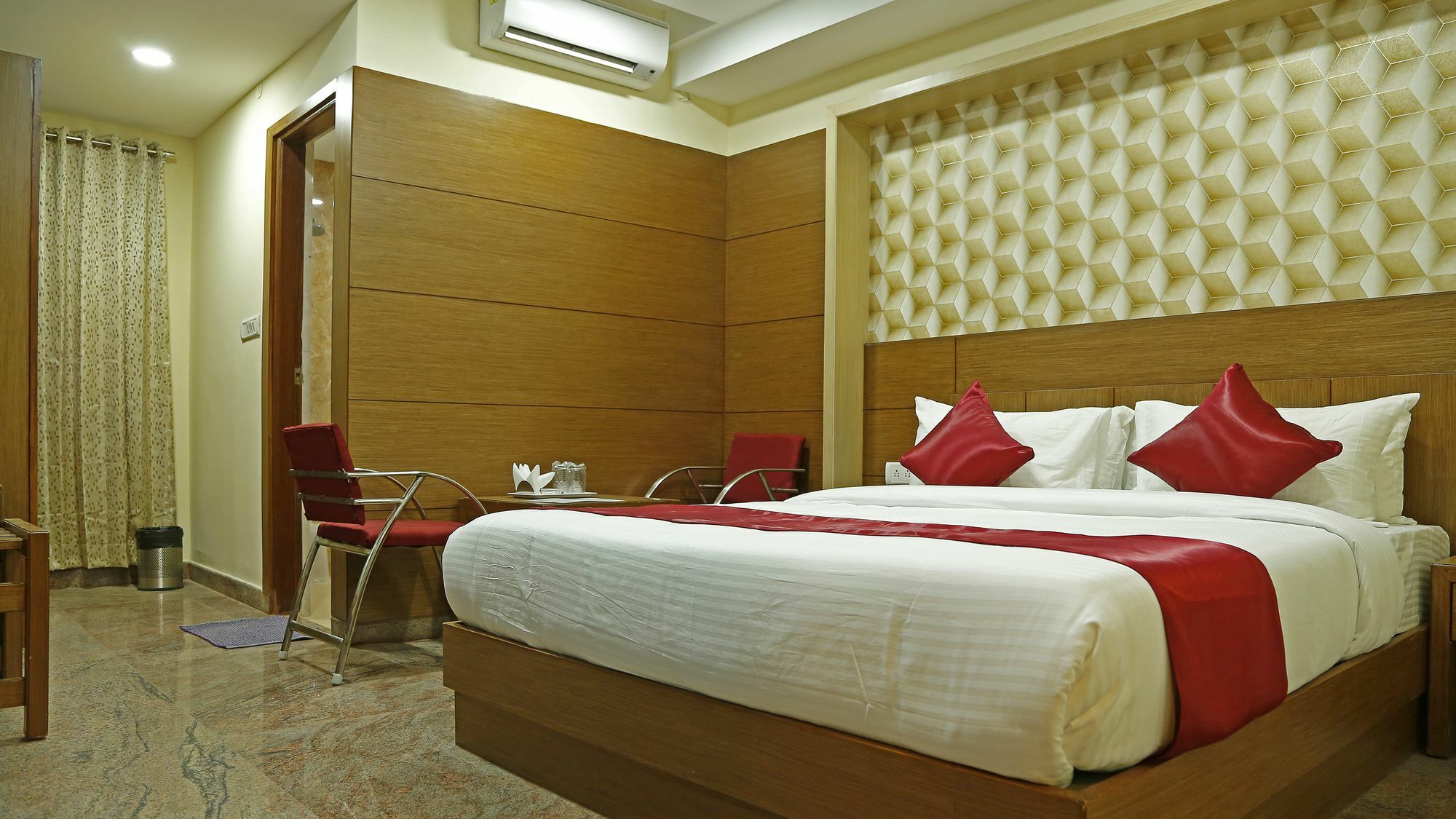 Shoba Elite Hotel Bangalore Ngoại thất bức ảnh